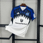 Maillot Hambourg Domicile 2025/2026