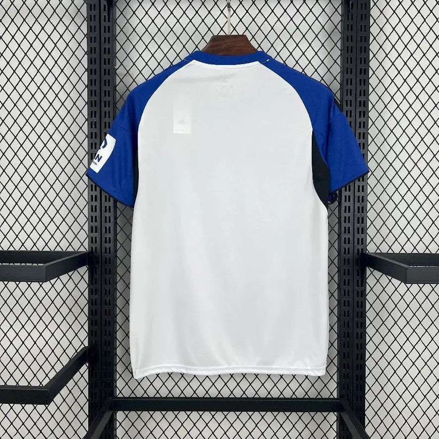 Maillot Hambourg Domicile 2025/2026