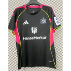 Maillot Hambourg Third 2025/2026