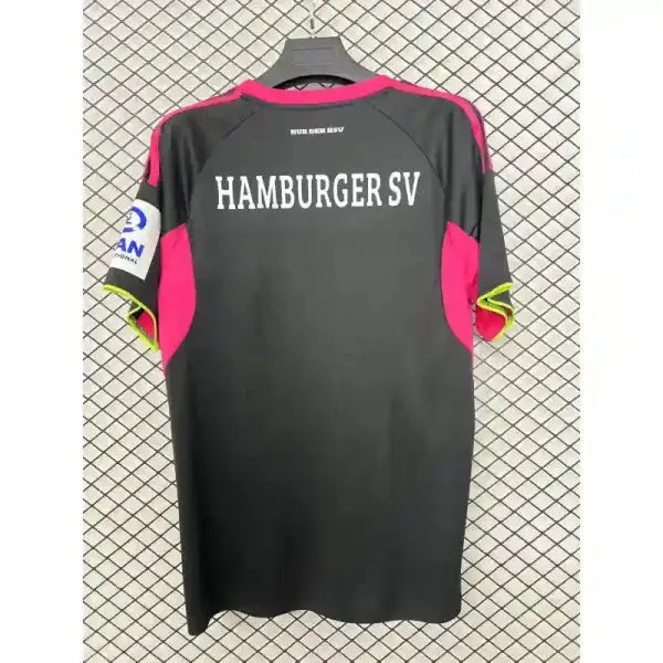 Maillot Hambourg Third 2025/2026