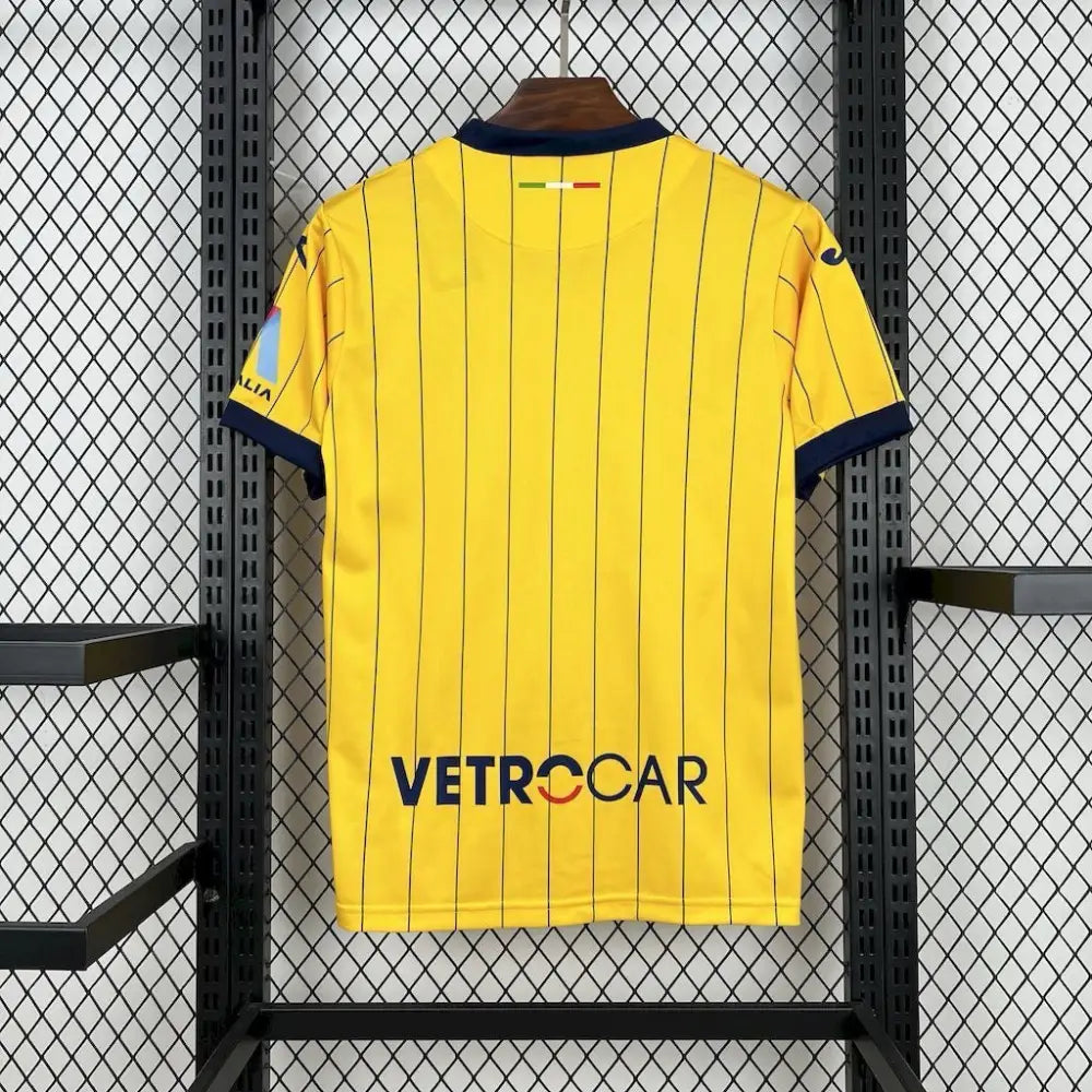 Maillot Hellas Verone Domicile 2025/2026