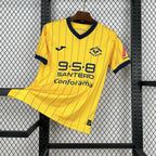 Maillot Hellas Verone Domicile 2025/2026