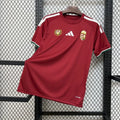 Maillot Hongrie Coupe du Monde 2026 Domicile