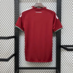 Maillot Hongrie Coupe du Monde 2026 Domicile