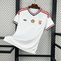 Maillot Hongrie Coupe du Monde 2026 Extérieur