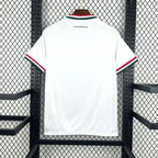 Maillot Hongrie Coupe du Monde 2026 Extérieur