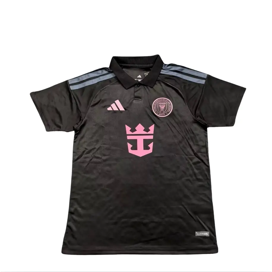 Maillot Inter Miami CF Concept 2026/2027