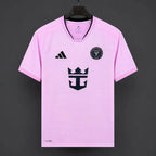 Maillot Inter Miami CF Domicile 2026/2027