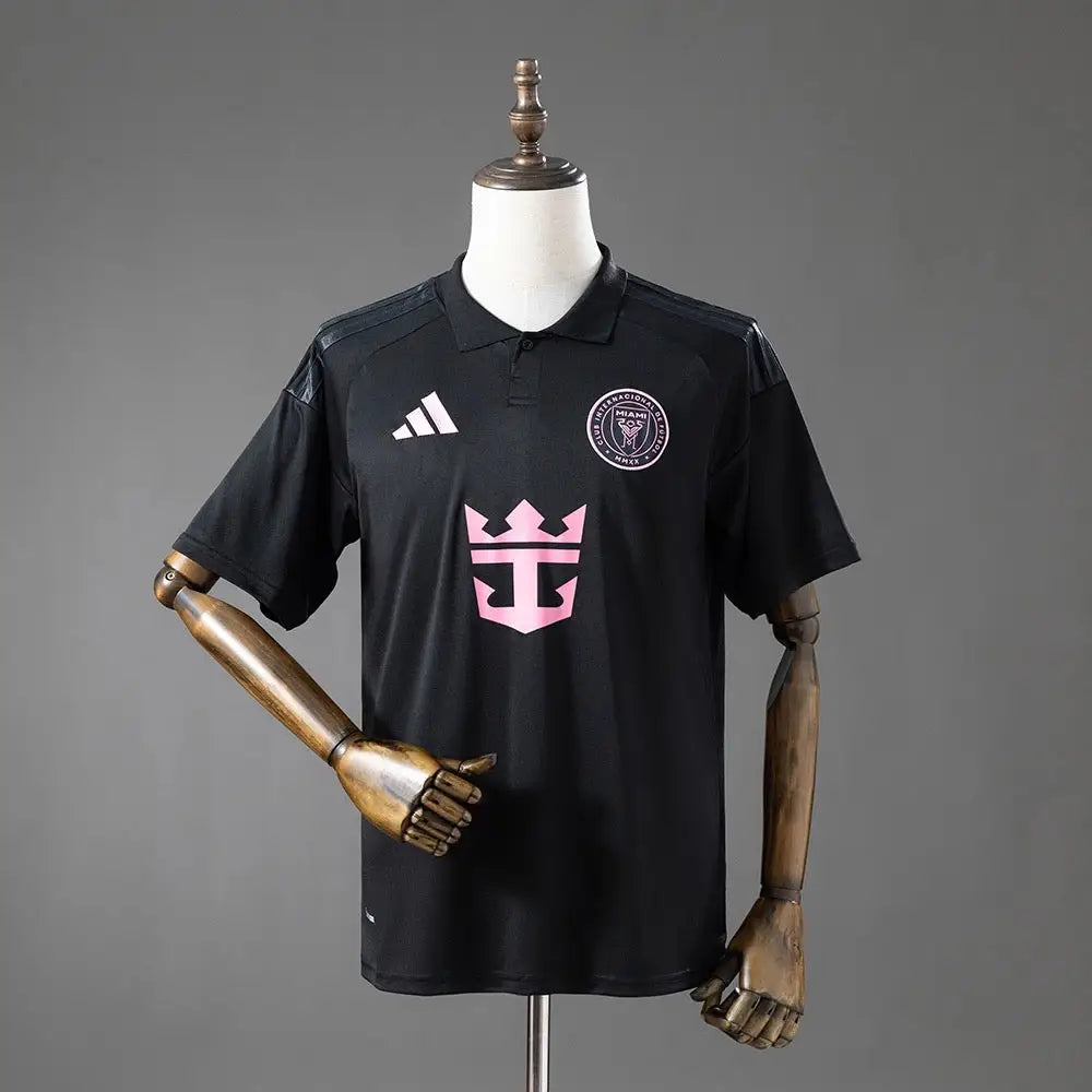 Maillot Inter Miami CF Extérieur 2026/2027