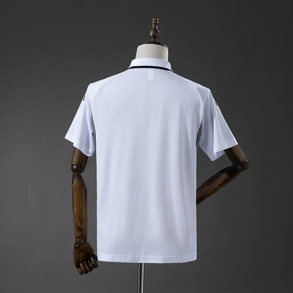 Maillot Inter Miami CF Polo 2026 Blanc