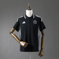 Maillot Inter Miami CF Polo 2026 Noir