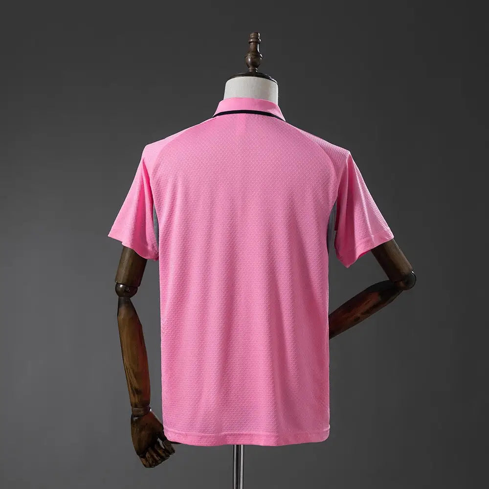 Maillot Inter Miami CF Polo 2026