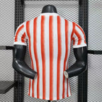 Maillot Inter Milan Concept blanc version joueur 2025/2026