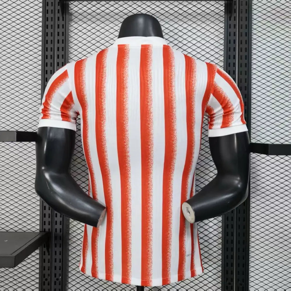 Maillot Inter Milan Concept blanc version joueur 2025/2026