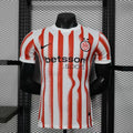 Maillot Inter Milan Concept blanc version joueur 2025/2026