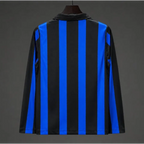 Maillot Inter Milan Domicile 2026/2027 Manches longues