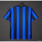 Maillot Inter Milan Domicile 2026/2027