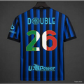 Maillot Inter Milan Domicile 2026 Champions