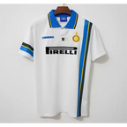 Maillot Inter Milan Domicile Retro 1997/1998