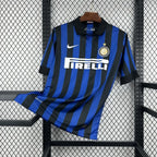 Maillot Inter Milan Domicile Retro 2011/2012