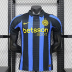 Maillot Inter Milan Domicile Version Joueur 2026/2027