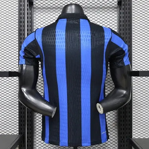 Maillot Inter Milan Domicile Version Joueur 2026/2027