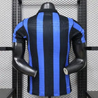 Maillot Inter Milan Domicile Version Joueur 2026/2027
