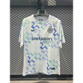 Maillot Inter Milan Extérieur 2025/2026