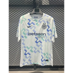 Maillot Inter Milan Extérieur 2025/2026