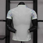 Maillot Inter Milan Extérieur version joueur 2025/2026