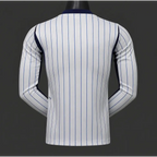 Maillot Inter Milan Extérieur Version Joueur 2026/2027 Manches Longues