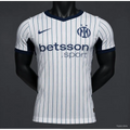 Maillot Inter Milan Extérieur Version Joueur 2026/2027