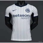 Maillot Inter Milan Extérieur Version Joueur 2026/2027