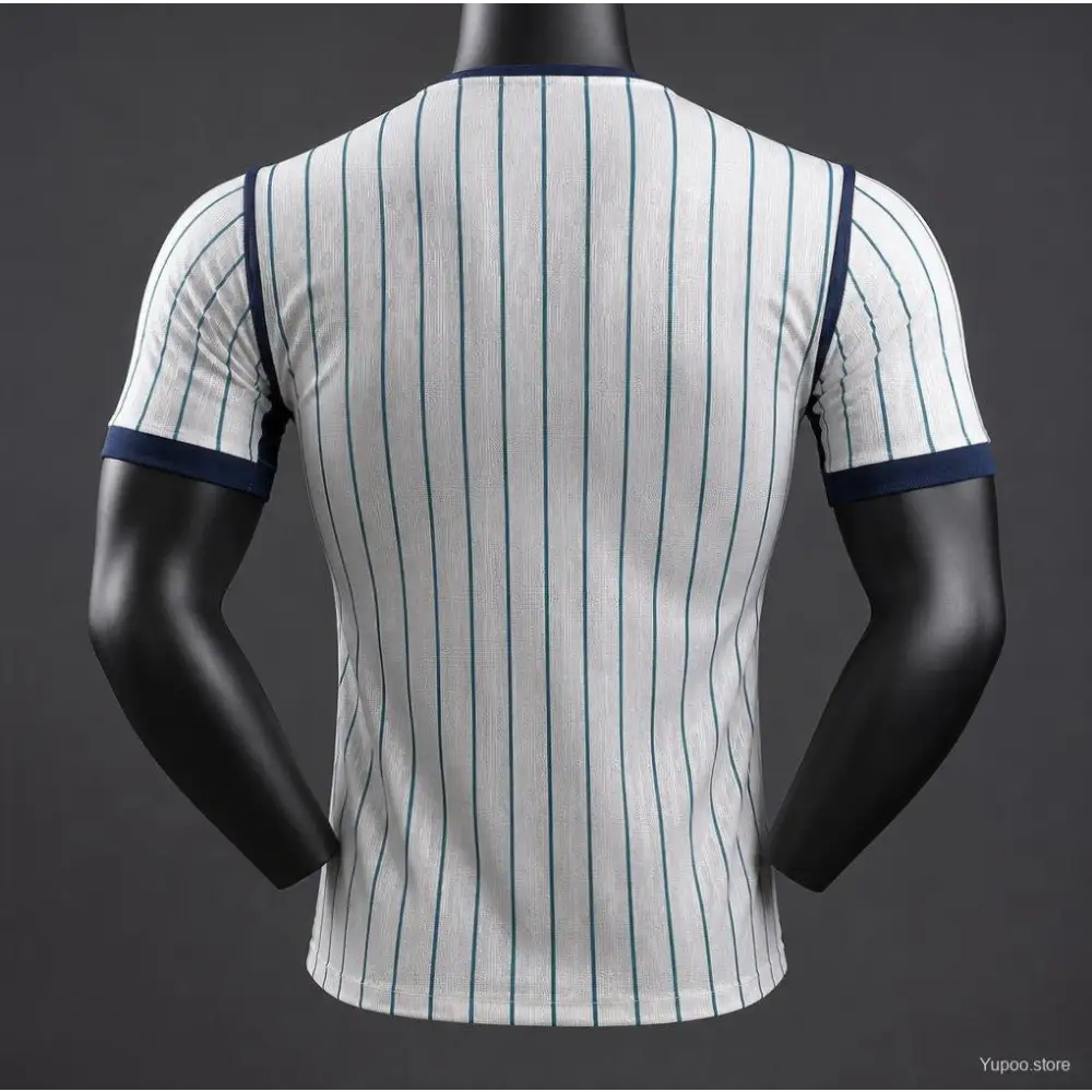 Maillot Inter Milan Extérieur Version Joueur 2026/2027