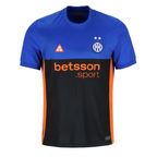 Maillot Inter Milan Fourth 2025/2026