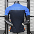 Maillot Inter Milan Fourth Version Joueur 2025/2026