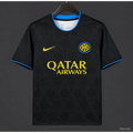 Maillot Inter Milan Pré match 2026/2027
