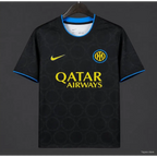 Maillot Inter Milan Pré match 2026/2027