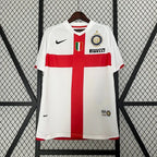 Maillot Inter Milan Retro 2007/2008