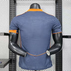 Maillot Inter Milan Third version joueur 2025/2026