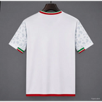 Maillot Iran Domicile Coupe du Monde 2026