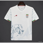 Maillot Iran Domicile Coupe du Monde 2026