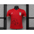 Maillot Iran Extérieur Coupe du Monde 2026 Version joueur