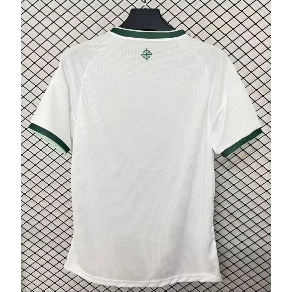Maillot Irlande Coupe du Monde 2026 Extérieur