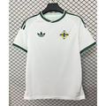 Maillot Irlande Coupe du Monde 2026 Extérieur