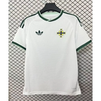 Maillot Irlande Coupe du Monde 2026 Extérieur