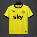 Maillot Irlande Coupe du Monde 2026 Gardien