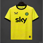 Maillot Irlande Coupe du Monde 2026 Gardien