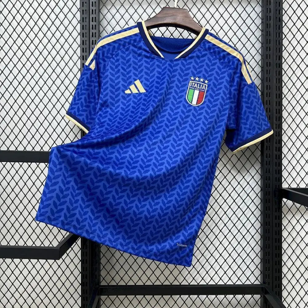 Maillot Italie Coupe du monde 2026 Domicile