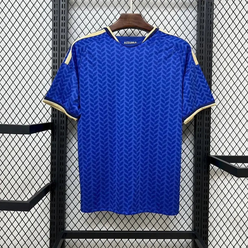 Maillot Italie Coupe du monde 2026 Domicile
